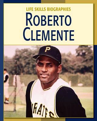 Roberto Clemente book