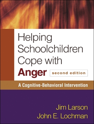 Helping Schoolchildren Cope with Anger, Second Edition book