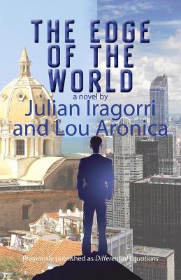 Edge of the World book