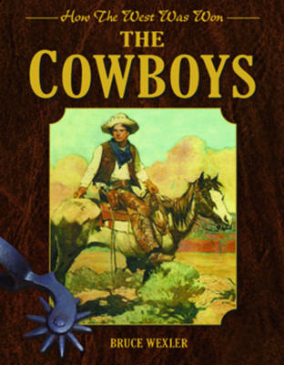 Cowboys book