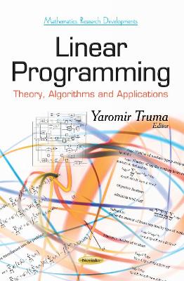 Linear Programming book