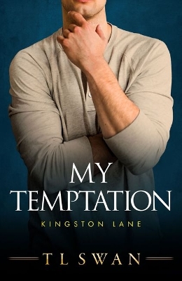 My Temptation book