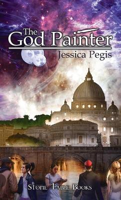 The God Painter book
