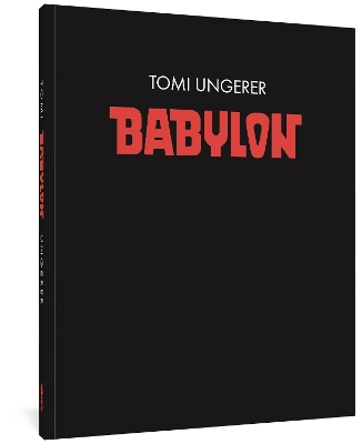 Babylon book