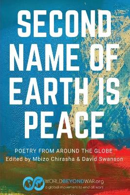 Second Name of Earth Is Peace book