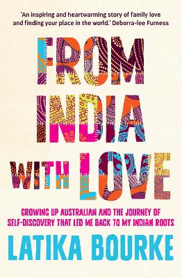 From India With Love book