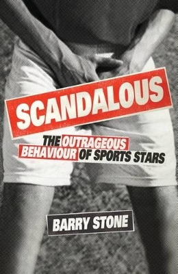 Scandalous book