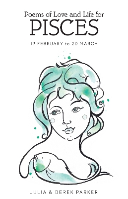 Poems of Love and Life for Pisces book