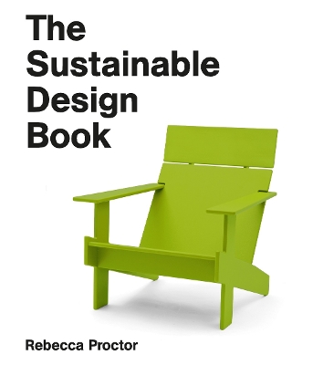 Sustainable Design Book book