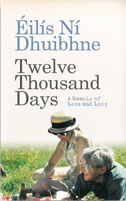 Twelve Thousand Days book