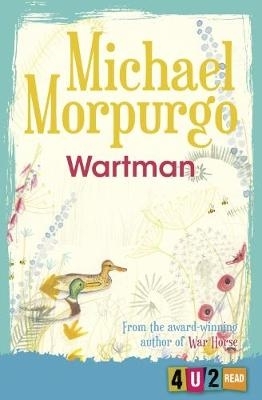 Wartman by Michael Morpurgo