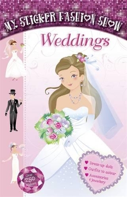 Weddings book