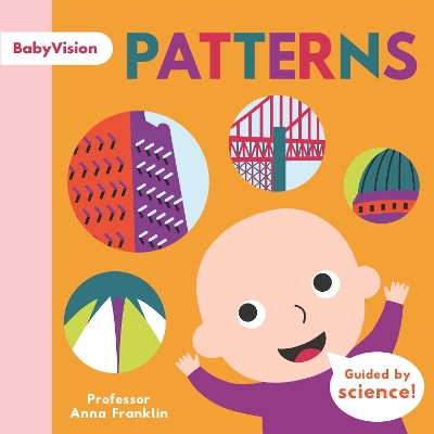 Patterns book