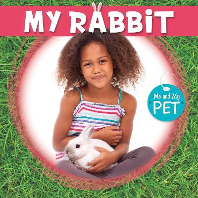 My Rabbit book