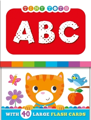 ABC by Igloo Books