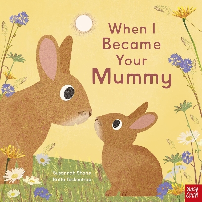 When I Became Your Mummy book