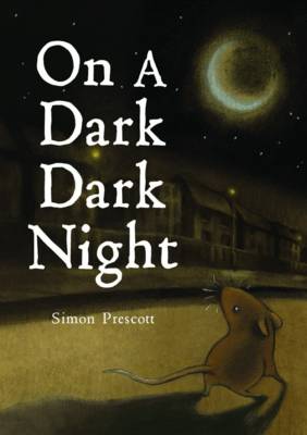 On a Dark Dark Night book