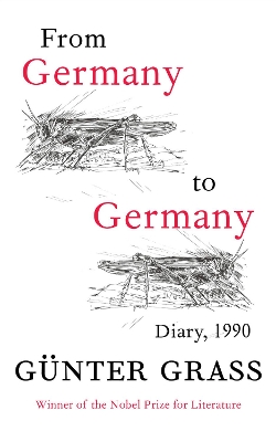 From Germany to Germany book