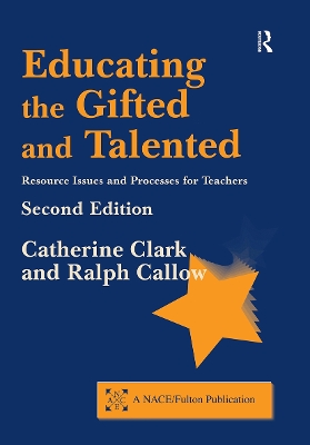 Educating the Gifted and Talented, Second Edition book