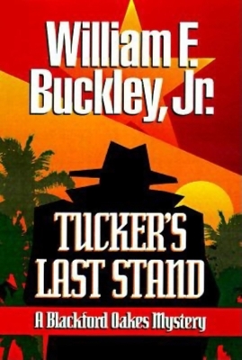 Tucker's Last Stand book