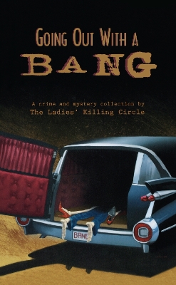 Going Out With a Bang book