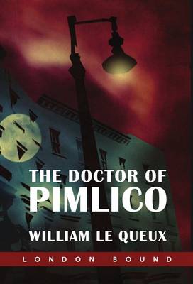 Doctor of Pimlico book