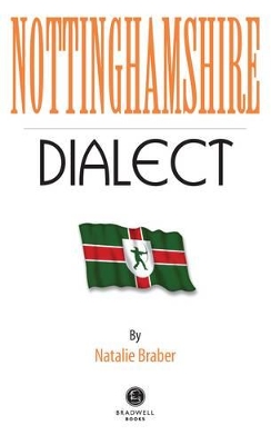 Nottinghamshire Dialect book