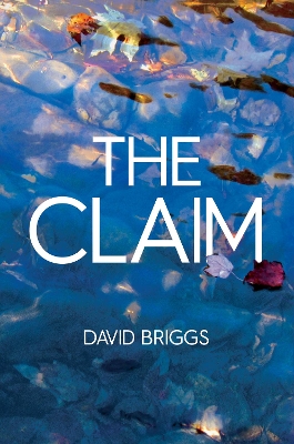 The Claim book