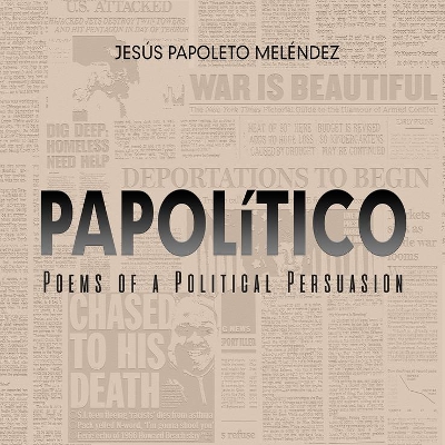 PAPOLiTICO – Poems of a Political Persuasion book