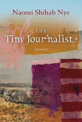 The Tiny Journalist book