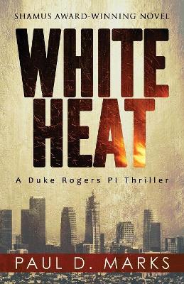 White Heat book