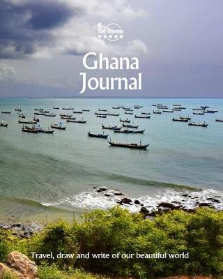 Ghana Journal book