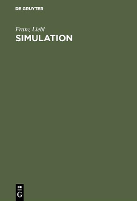 Simulation book