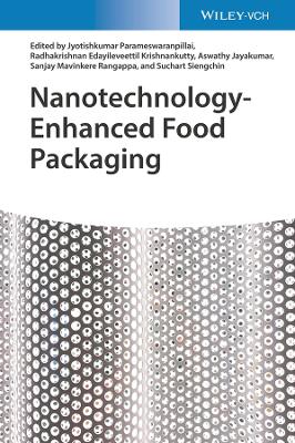 Nanotechnology-Enhanced Food Packaging book