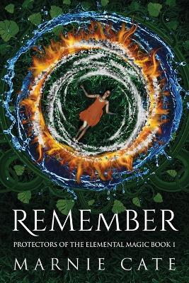 Remember book