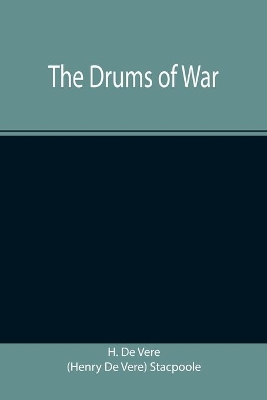 The Drums of War book