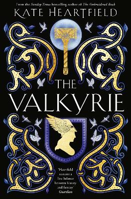 The Valkyrie book