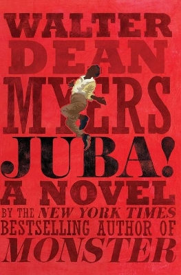 Juba! by Walter Dean Myers