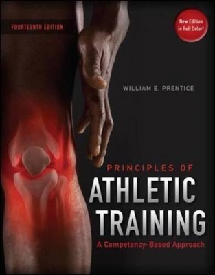 Arnheim's Principles of Athletic Training book