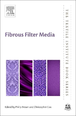 Fibrous Filter Media book