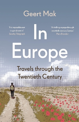 In Europe book