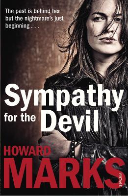 Sympathy for the Devil book