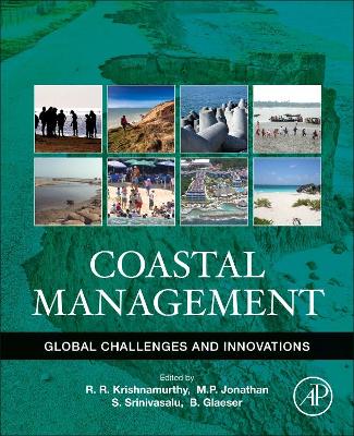 Coastal Management: Global Challenges and Innovations book
