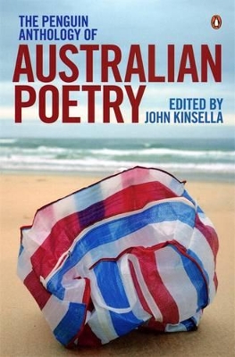 Penguin Anthology Of Australian Poetry book