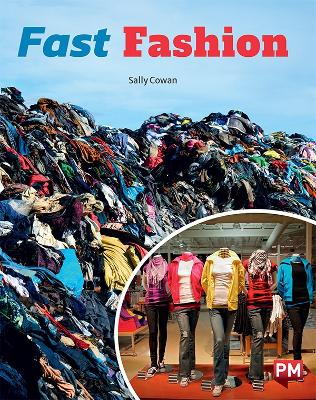 Fast Fashion book