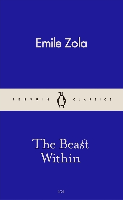 The Beast Within by Émile Zola