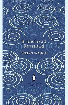 Brideshead Revisited: The Sacred and Profane Memories of Captain Charles Ryder book