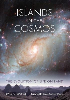 Islands in the Cosmos book