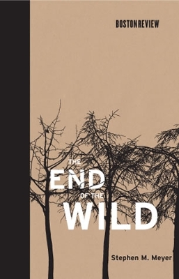 End of the Wild book