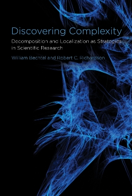 Discovering Complexity book